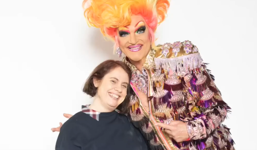 Kultkieztouren - Olivia Jones stellt vor