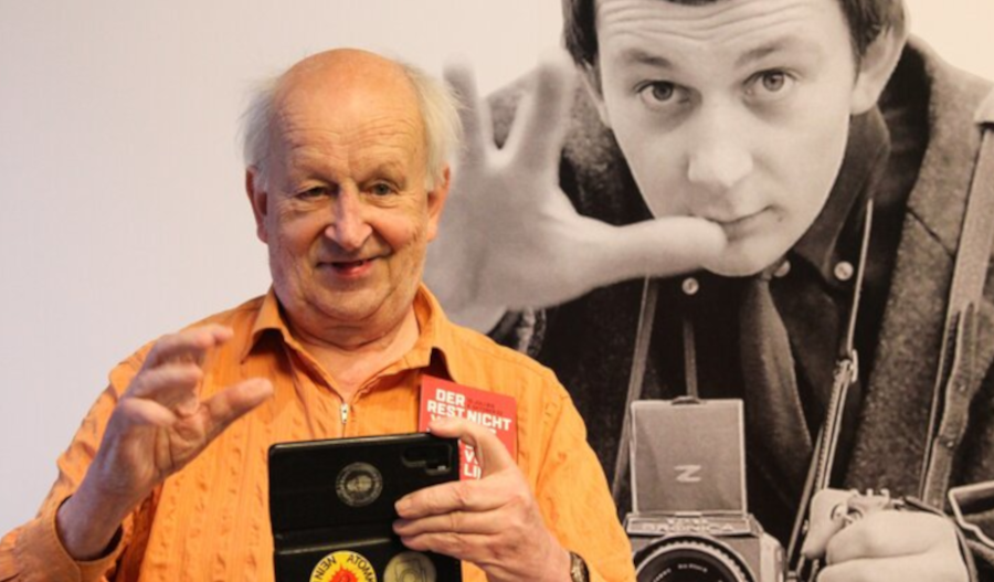 Heimatmuseum ohne Heimat