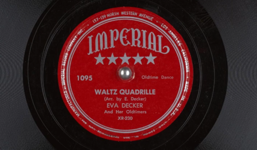 Ein besonderes Zuckerl