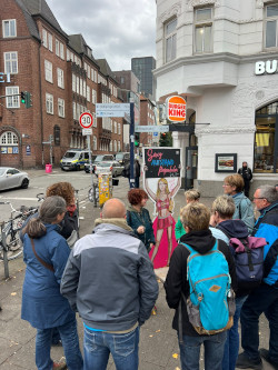 St. Pauli unvergessen